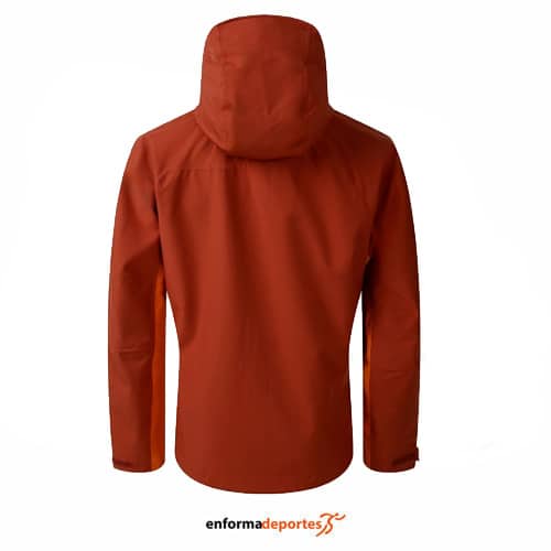 Chaqueta Hombre Dare2b Torrek III | ARBSP/BRNTOR - Imagen 3