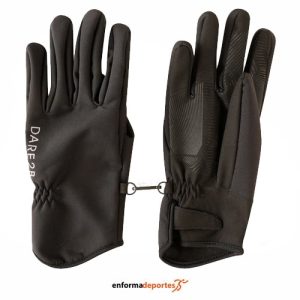 GUANTES DARE2B PERTINENT II GLVE | BLACK