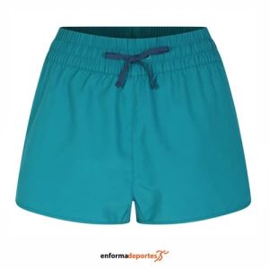 PANTALON CORTO MUJER DARE2B SPRINT UP | KAYAKING/MOONLIGHT DENIM