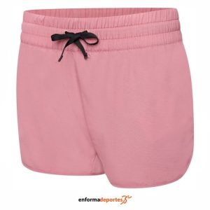 PANTALON CORTO MUJER DARE2B SPRINT UP | MESARSE/PWDR