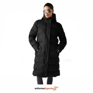 Plumas mujer Dare2b Wander | BLACK