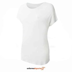 CAMISETA D2B PERSISTINGIITEE | CHALK BLUE