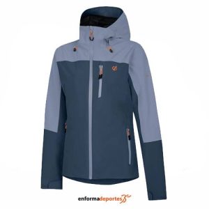 CHAQUETA MUJER DARE2BE TORREK JACKET | MOONLIGHT DENIM/RAINWASHE