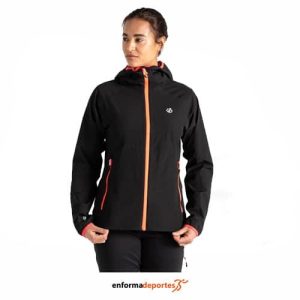 CHAQUETA MUJER DARE2BE TORREK LITE | BLACK