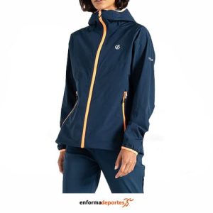 CHAQUETA MUJER DARE2BE TORREK LITE | MOONLT DENIM