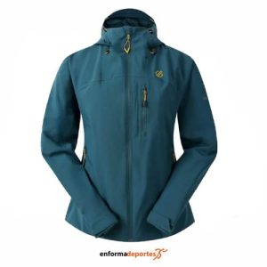 Chaqueta mujer Dare2b Torrek II | DARK SEA