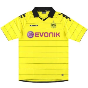 Camiseta Borussia Dormund 2010-11 | Talla M 18 Lucas Barrios