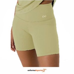 MALLA CORTA MUJER DITCHIL ALIVE | VERDE