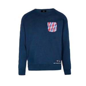 Sudadera Jappy Ajax 89-90