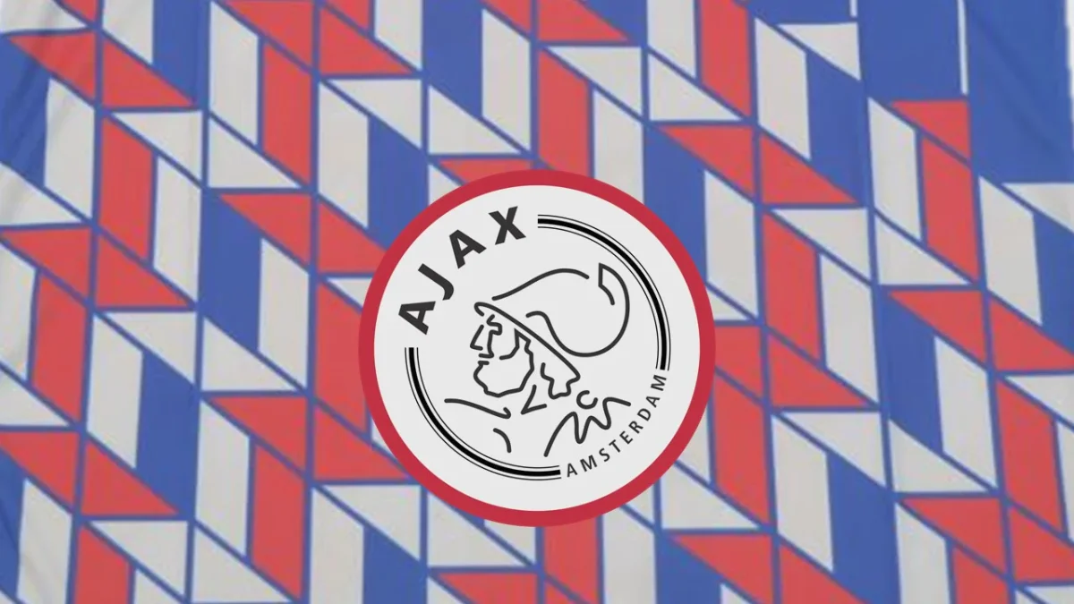 Sudadera Jappy Ajax 89-90 - Imagen 9