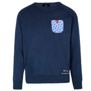 Sudadera Jappy Manu 90-92