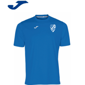 CAMISETA DE ENTRENO