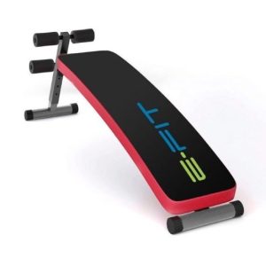 Tabla abdominal curva Runic