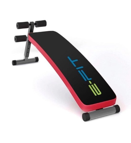 Tabla abdominal curva Runic - Imagen 2