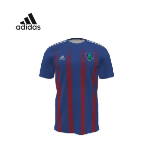 CAMISETA DE JUEGO 1ª EQUIPACION SIN PUBLICIDAD