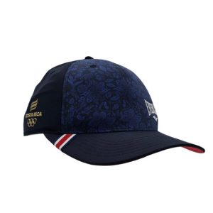 Gorra Comité Olímpico Costa Rica París 2024 Everlast
