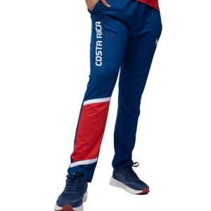 Jogger Mujer Comité Olímpico Costa Rica París 2024 Everlast