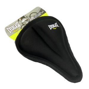 Asiento de Gel para Ciclismo Everlast