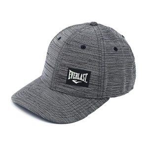Gorra Anthracite Everlast