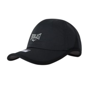 Gorra UPF Runner Mujer Everlast