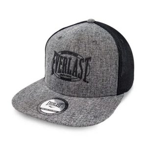 Gorra Trainer Snap Everlast