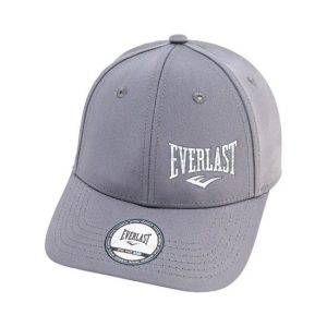 Gorra Multicamo Kids Everlast