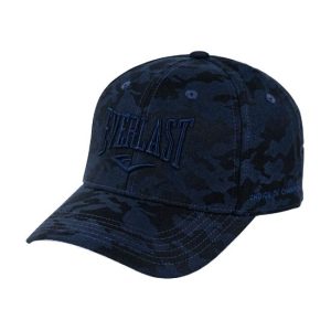 Gorra Camouflage Everlast