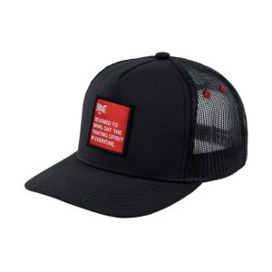 Gorra Mesh Patch Everlast