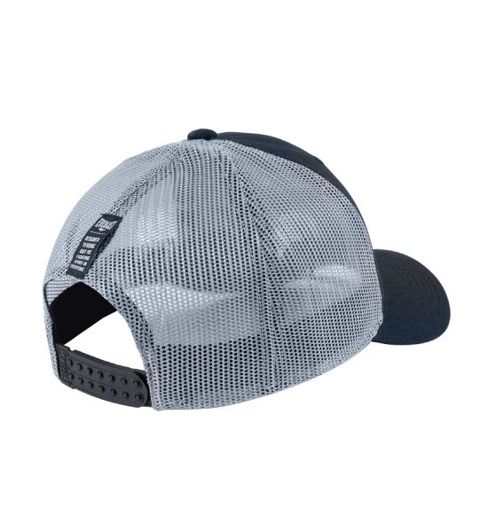 Gorra Mesh Trucker Everlast - Imagen 3