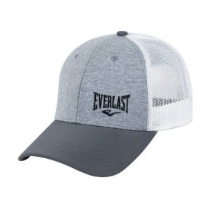 Gorra Mesh Trucker Everlast