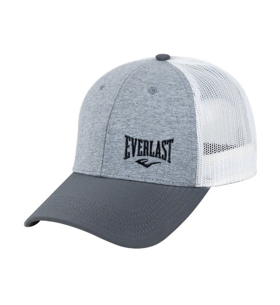 Gorra Mesh Trucker Everlast - Imagen 2