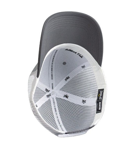 Gorra Mesh Trucker Everlast - Imagen 6