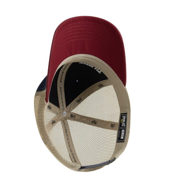 Gorra Mesh Trucker Everlast - Imagen 5