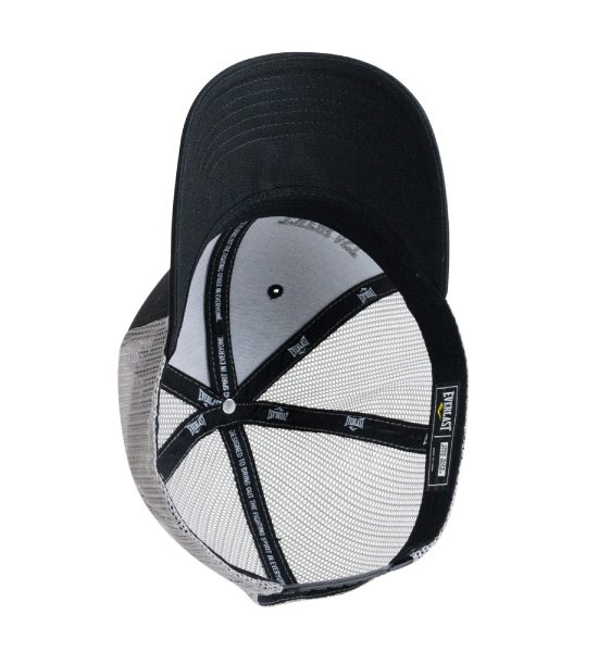 Gorra Mesh Trucker Everlast - Imagen 4