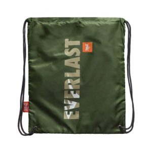 Bolso con cordón Everlast