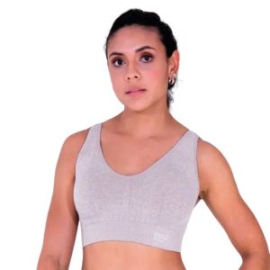 Top Deportivo Seamless Raven Everlast (Mujer)