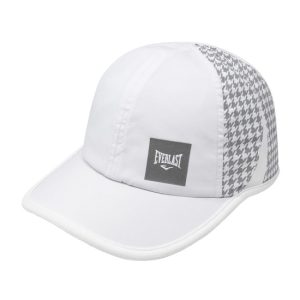 Gorra para Dama Houndstooth Everlast