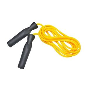 Soga para saltar ergonómica