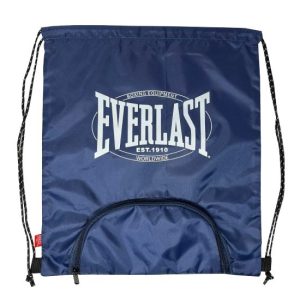 Bolso con cordón Authentics Everlast