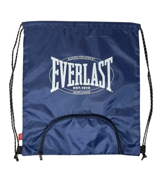Bolso con cordón Authentics Everlast