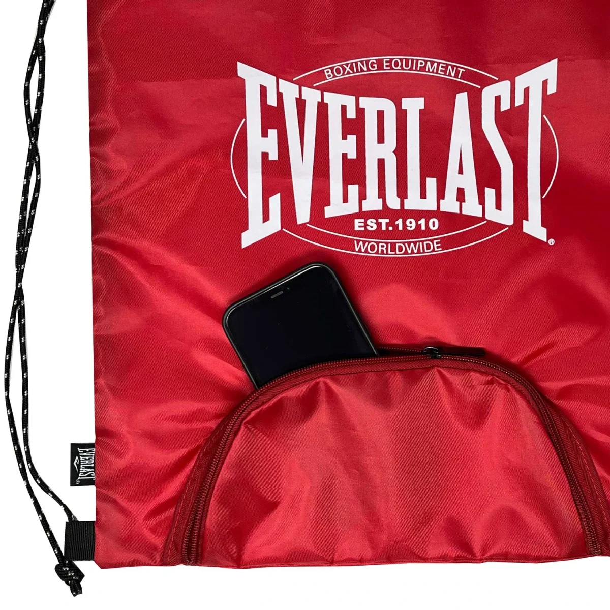 Bolso con cordón Authentics Everlast - Imagen 3