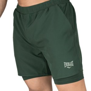 Pantaloneta Lining Everlast (Hombre)