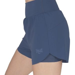 Pantaloneta con licra Flare Everlast (Mujer)