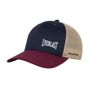 Gorra Trucker 2 Everlast