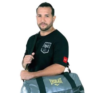 Camiseta Shield Everlast (Hombre)