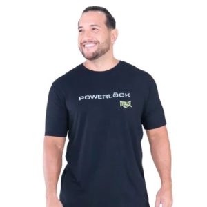 Camiseta Powerlock Everlast (Hombre)