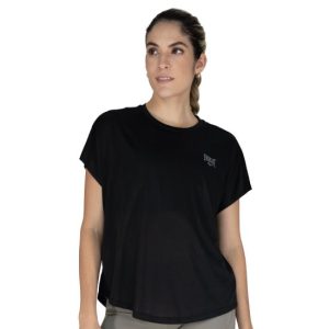 Camiseta Luxe Everlast (Mujer)