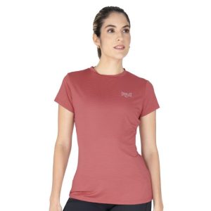 Camiseta Top Everlast (Mujer)