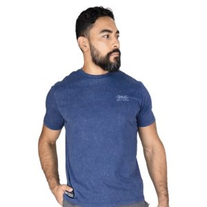 Camiseta Vintage Everlast (Hombre)