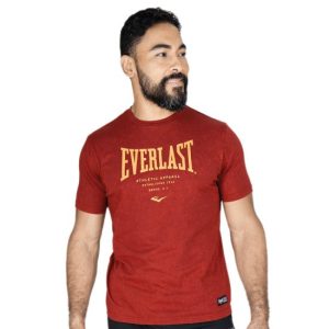 Camiseta Champion 2 Everlast (Hombre)